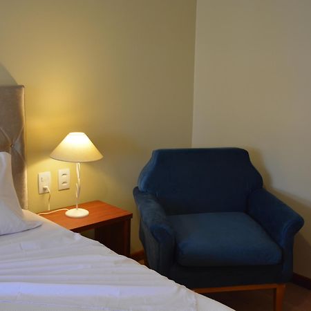 Hotel Villa Beija Flor Жижока-ді-Жерікуакуара Екстер'єр фото