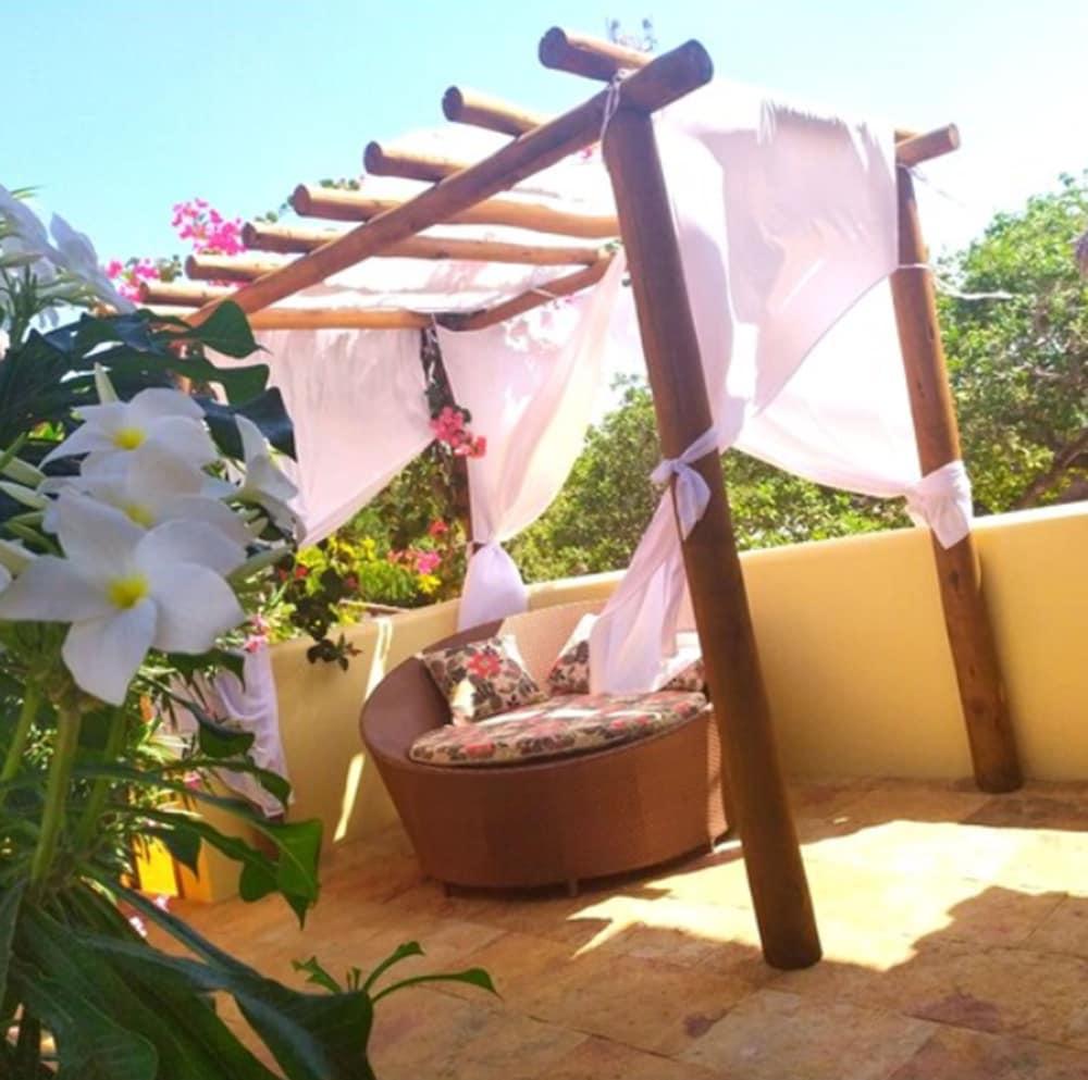 Hotel Villa Beija Flor Жижока-ді-Жерікуакуара Екстер'єр фото