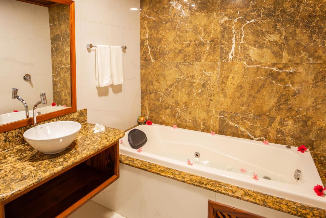 Hotel Villa Beija Flor Жижока-ді-Жерікуакуара Екстер'єр фото