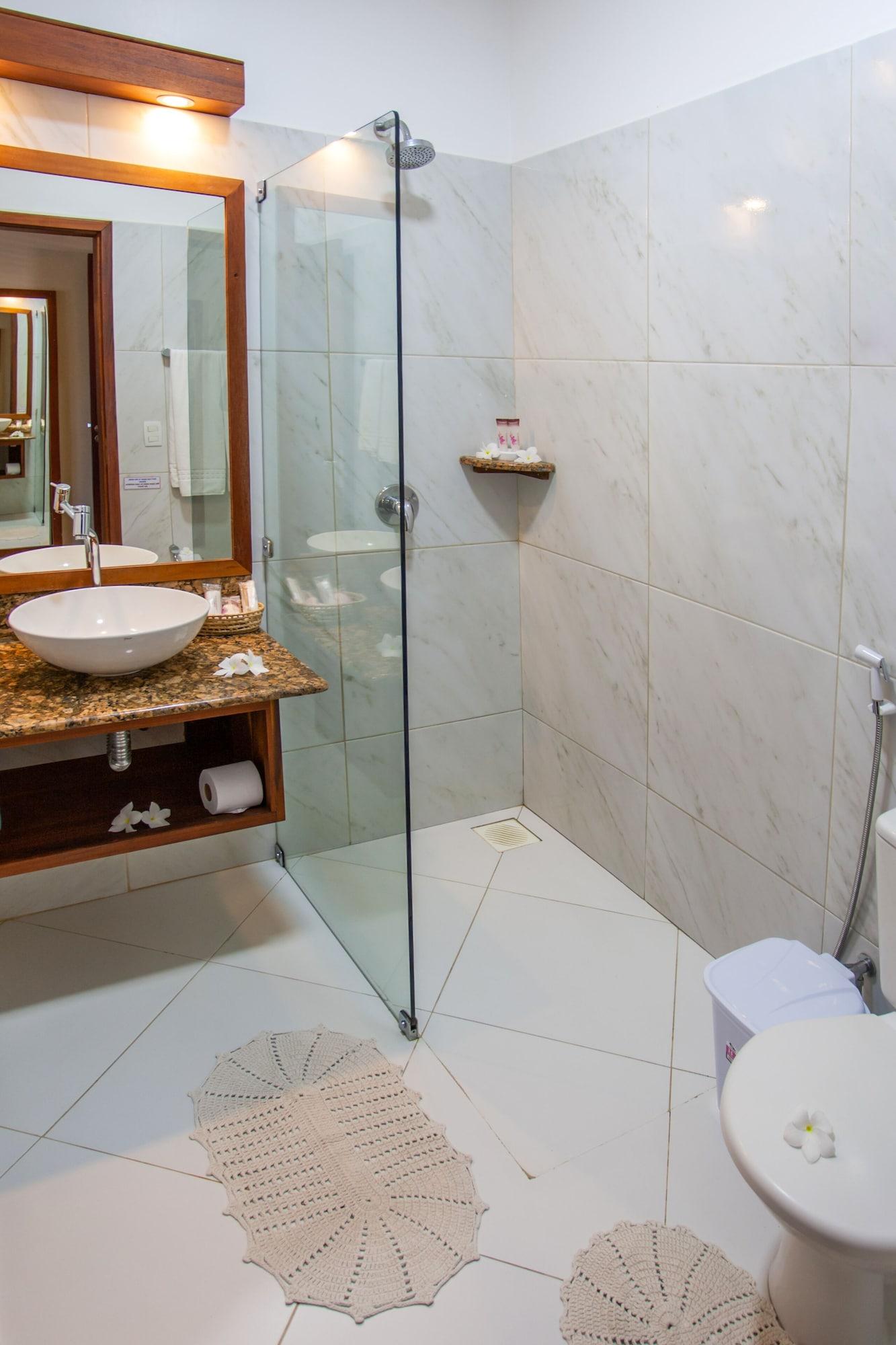 Hotel Villa Beija Flor Жижока-ді-Жерікуакуара Екстер'єр фото