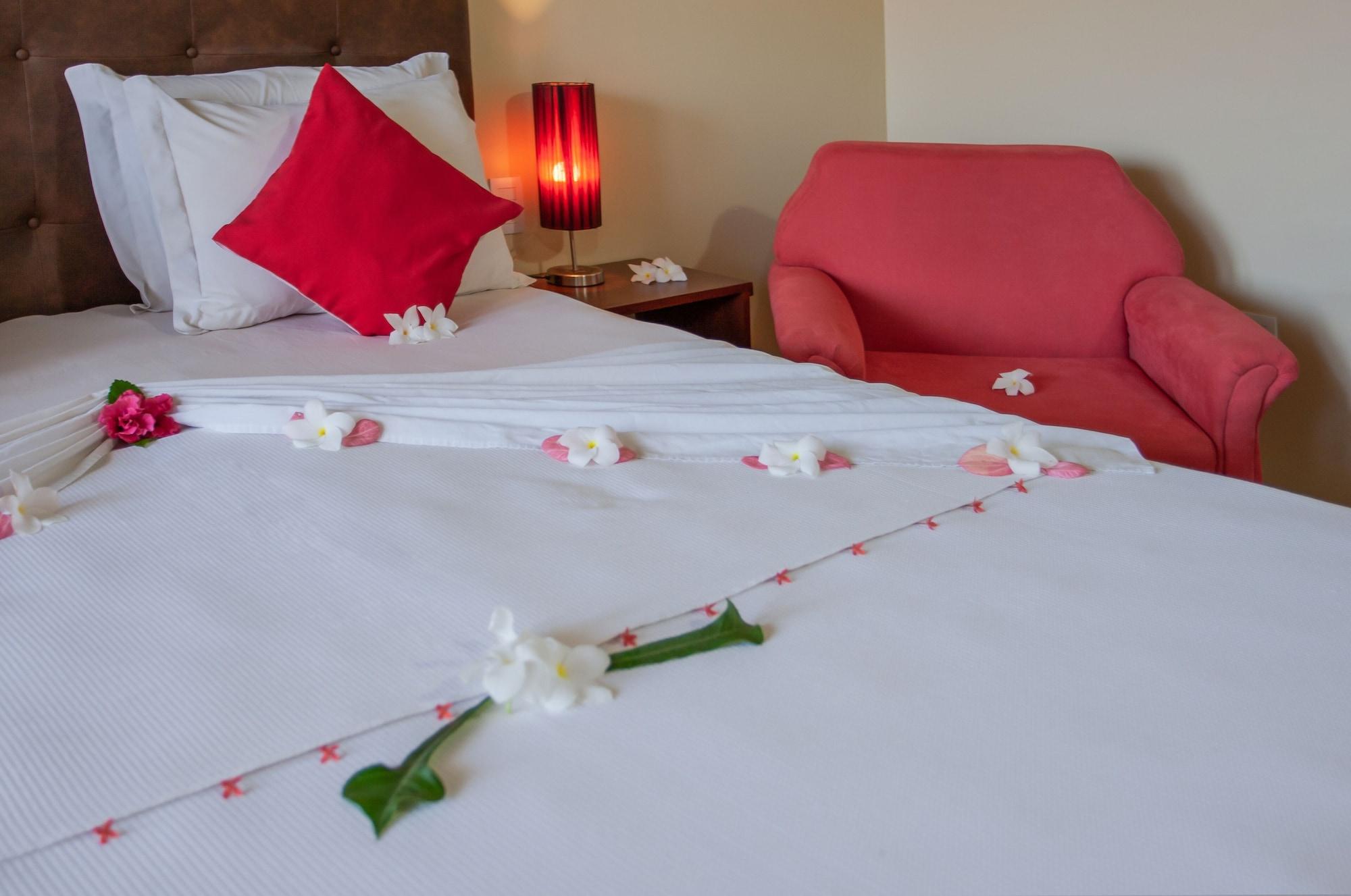Hotel Villa Beija Flor Жижока-ді-Жерікуакуара Екстер'єр фото