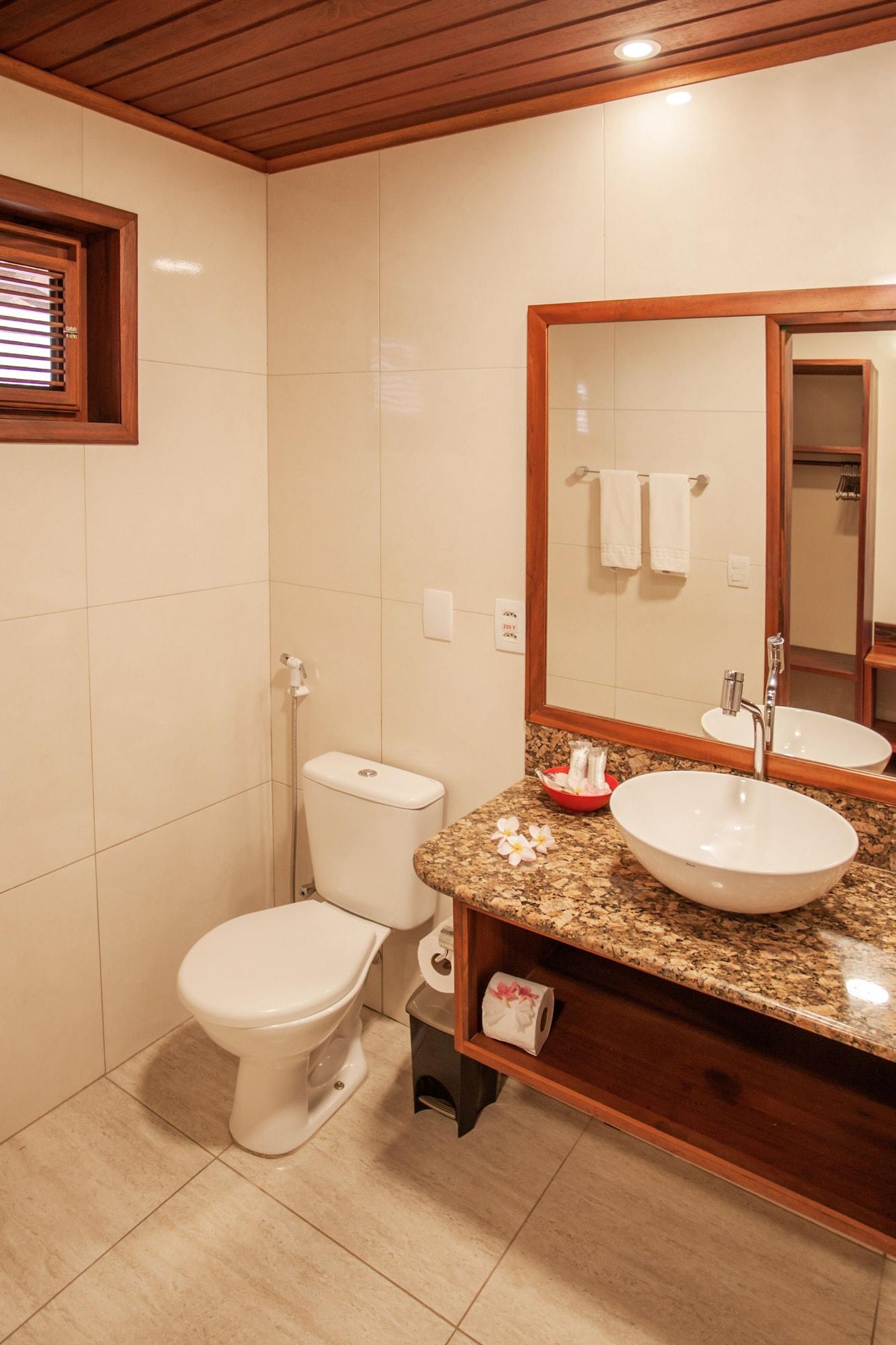 Hotel Villa Beija Flor Жижока-ді-Жерікуакуара Екстер'єр фото