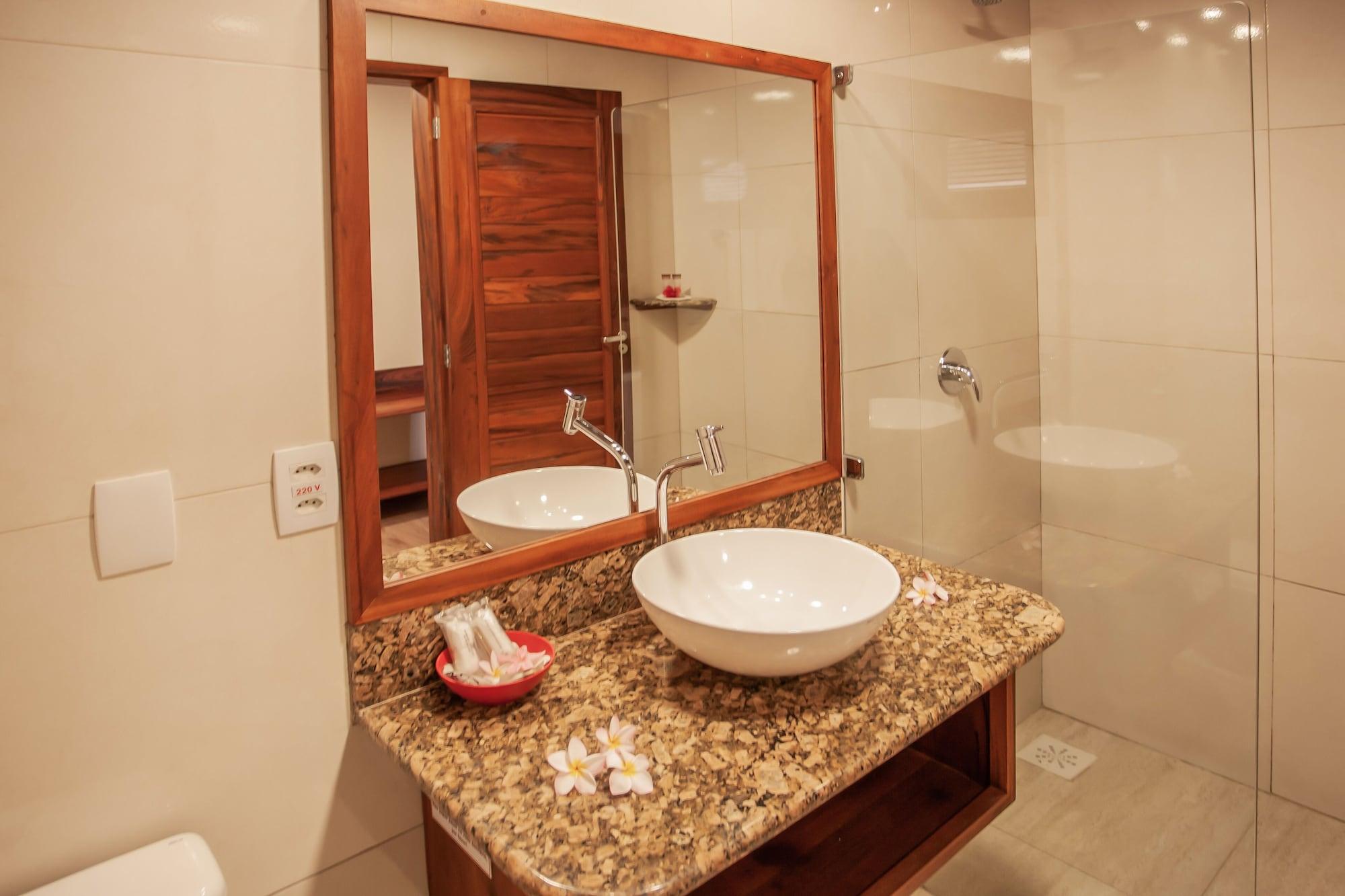 Hotel Villa Beija Flor Жижока-ді-Жерікуакуара Екстер'єр фото