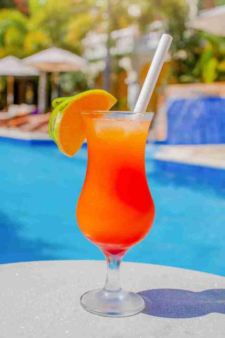 Hotel Villa Beija Flor Жижока-ді-Жерікуакуара Екстер'єр фото