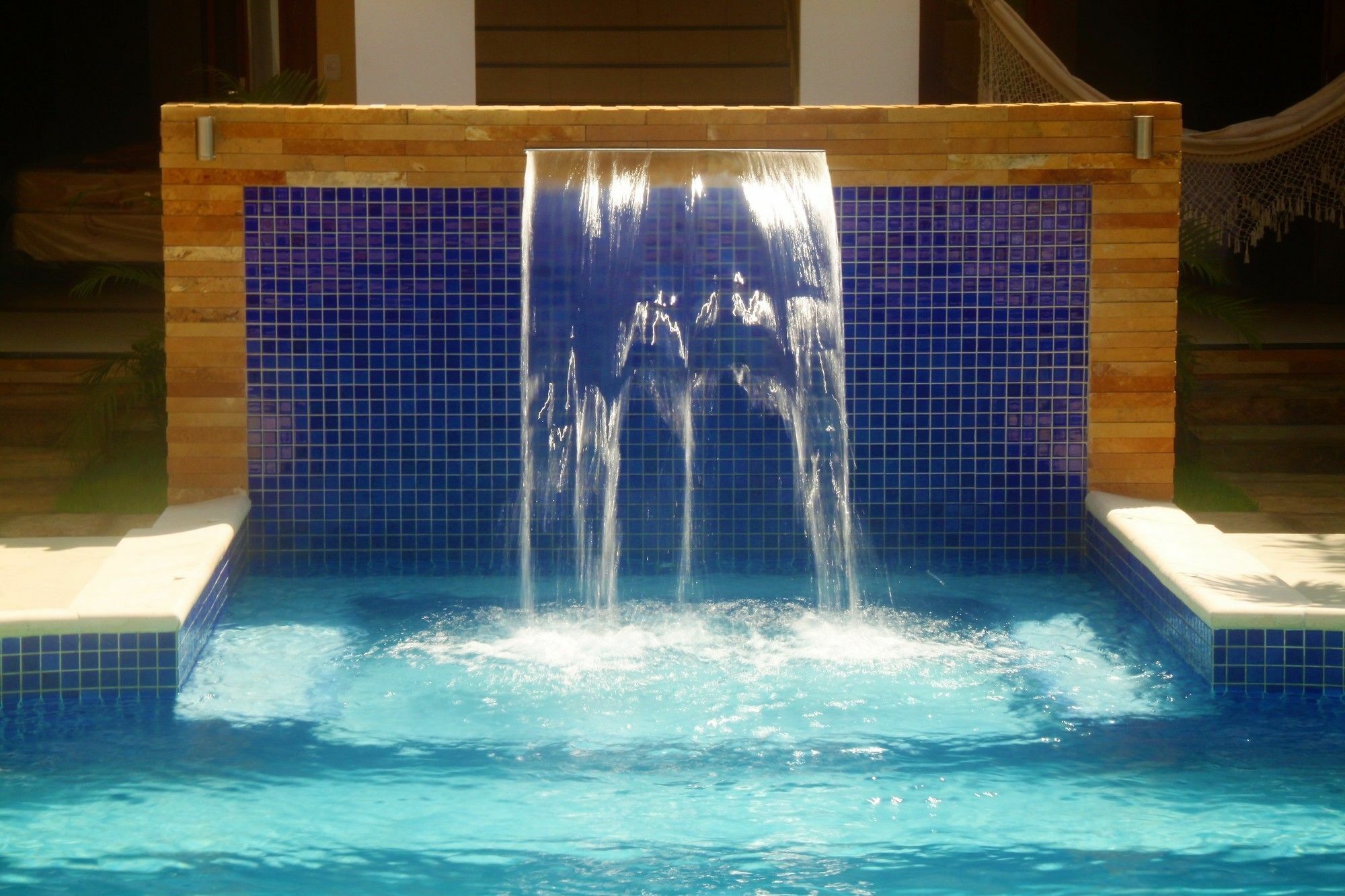 Hotel Villa Beija Flor Жижока-ді-Жерікуакуара Екстер'єр фото